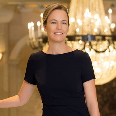 Dagmar Symes joins Oman’s Anantara Al Jabal Al Akhdar Resort as GM