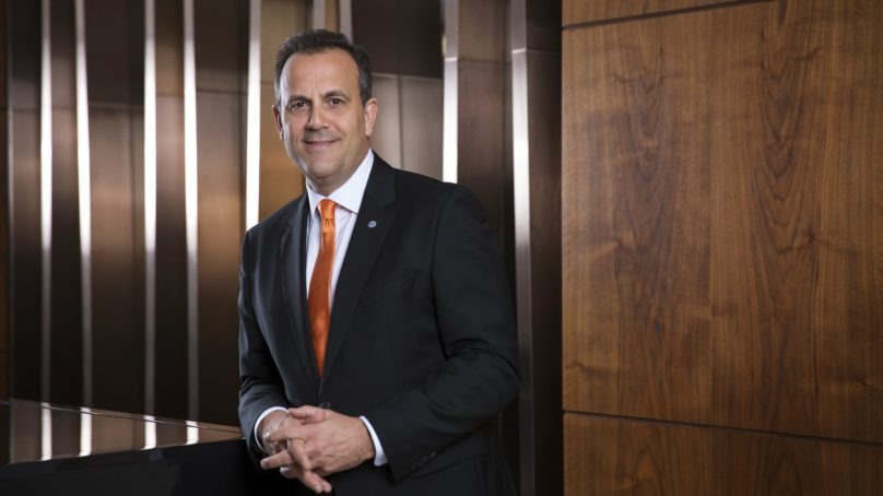 Rotana’s Omer Kaddouri reveals his key focus markets