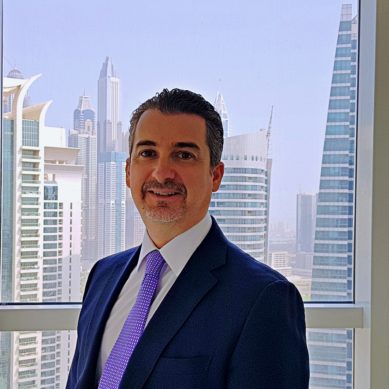 Preferred Hotels & Resorts appointed Nicolas Villemin as regional director for the Middle East & North Africa