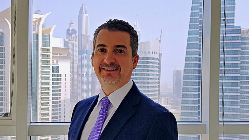 Preferred Hotels & Resorts appointed Nicolas Villemin as regional director for the Middle East & North Africa