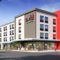 IHG debuted its first avid in Oklahoma