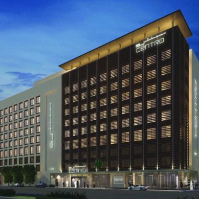 Centro Salama scheduled for Jeddah in coming September