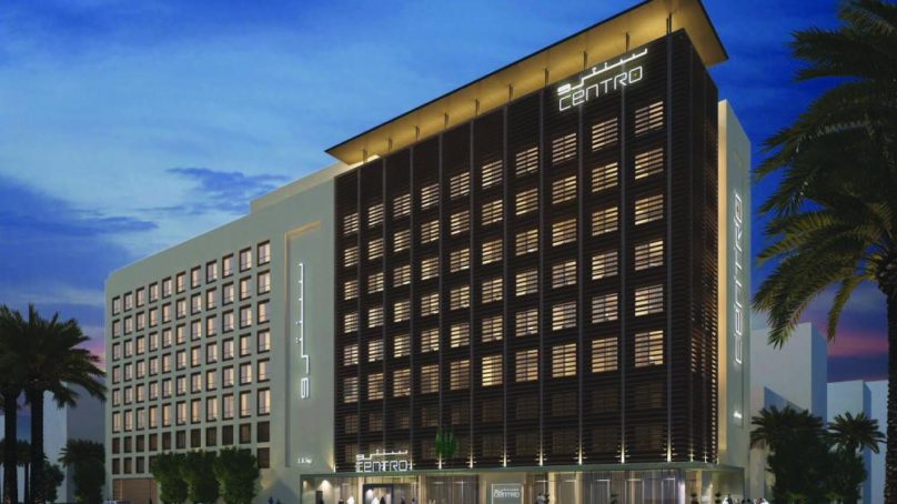 Centro Salama scheduled for Jeddah in coming September