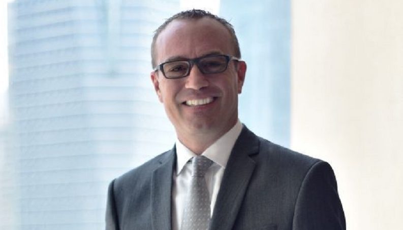 Fredrik Reinisch appointed as complex GM at Habtoor Hospitality Group in Dubai