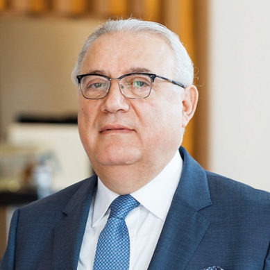 Louvre Hotels’ Amine Moukarzel highlights the global shift impacting the MENA region