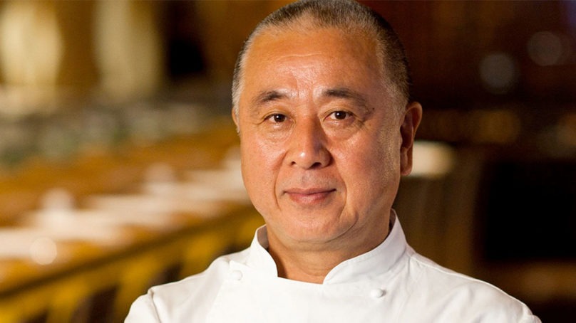 Four Seasons Hotel Doha to host Chef Nobu in September