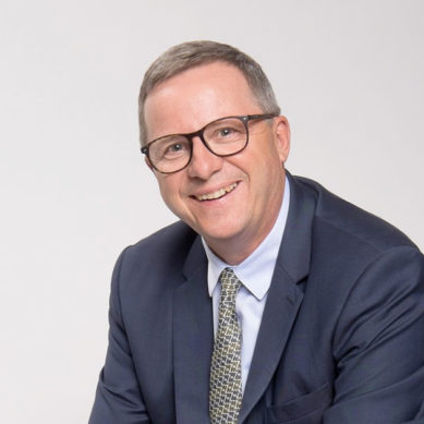IHG announces the retirement of Pascal Gauvin MD, IMEA and appointment of a new leadership