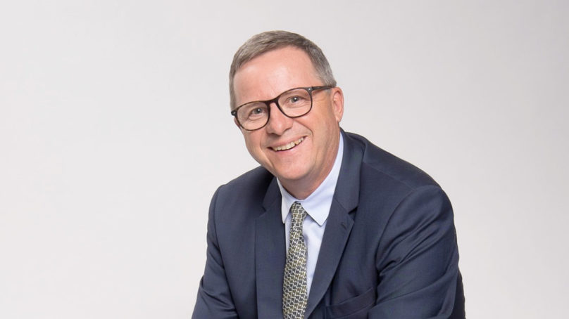 IHG announces the retirement of Pascal Gauvin MD, IMEA and appointment of a new leadership