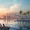 Dubai Creek Harbour to reveal Creek Marina this December, Vida Harbour Point hotel to follow