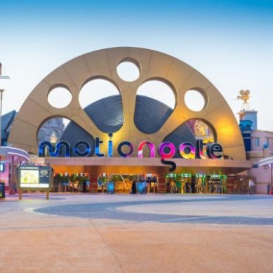 Chinese tourists now able to pay using UnionPay at Dubai Parks