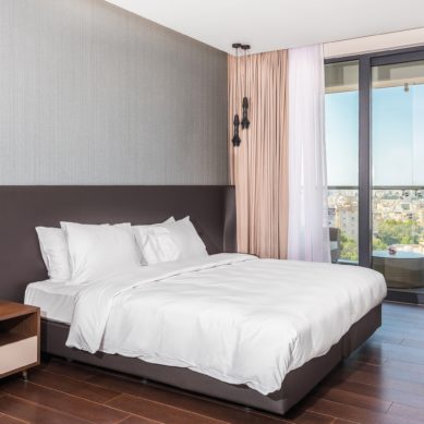 Radisson Blu debuts in Cyprus