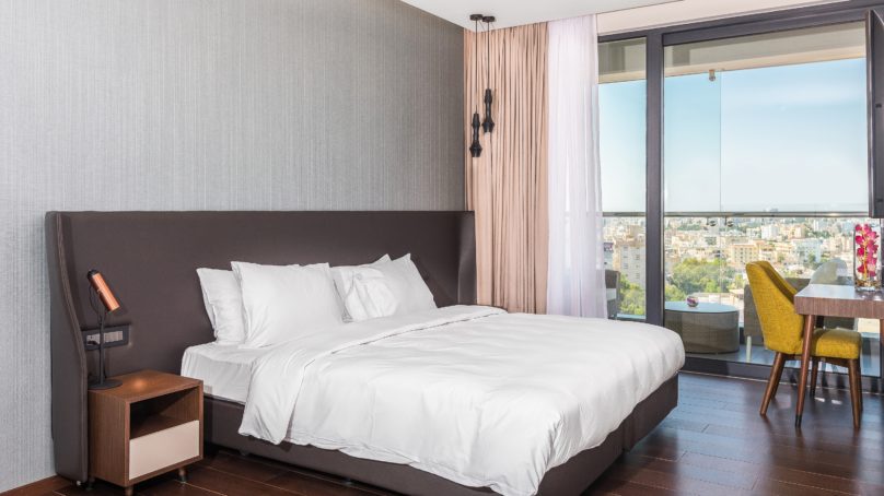 Radisson Blu debuts in Cyprus