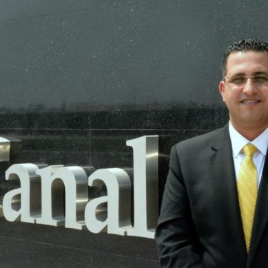 Central Hotels appoints a new GM for Canal Central Hotel in Business Bay, Dubai