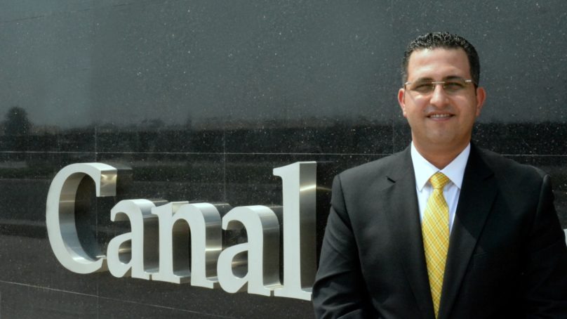 Central Hotels appoints a new GM for Canal Central Hotel in Business Bay, Dubai