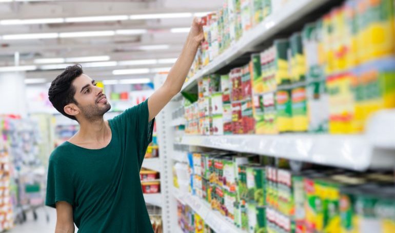 Canned food market to reach over USD 500 million in 2022 in Saudi Arabia