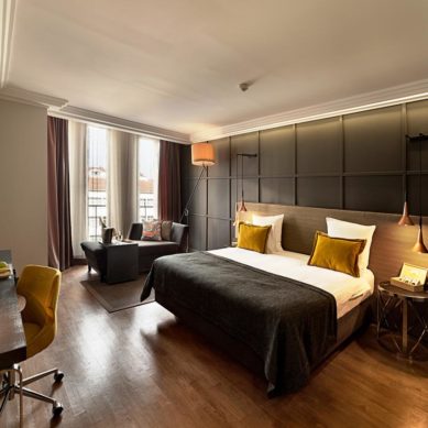 Marriott debuts Autograph Collection Hotels in Turkey