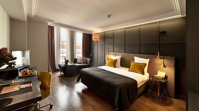 Marriott debuts Autograph Collection Hotels in Turkey