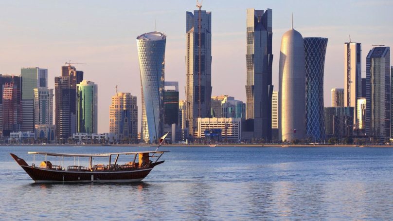 UNWTO ranks Qatar among 10 most open visa countries in the world