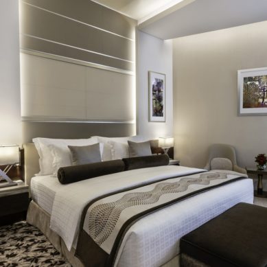 Millennium opens five-star hotel in Dubai’s Business Bay