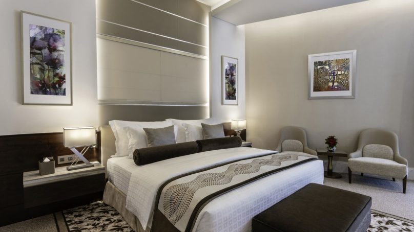 Millennium opens five-star hotel in Dubai’s Business Bay