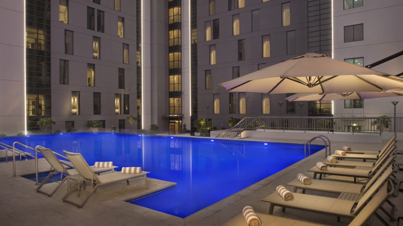 Hilton debuts Hampton by Hilton in the Middle East