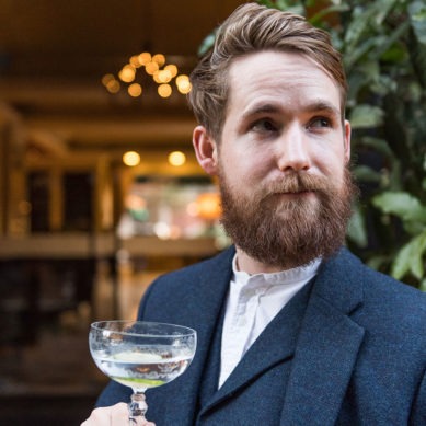 Hendrick’s Gin’s Global Ambassador Visits Lebanon