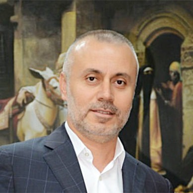 Rixos Hospitality Egypt appointed Erkan Yildrim as managing director