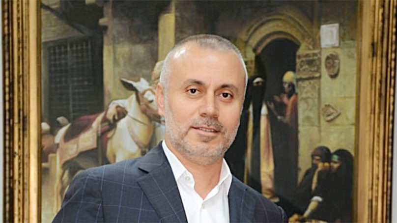 Rixos Hospitality Egypt appointed Erkan Yildrim as managing director