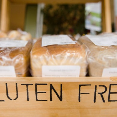 Global gluten-free products market to reach USD 6.5 billion in 2023