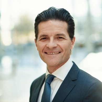 Emaar Hospitality Group’s Olivier Harnisch highlights his operational strategy