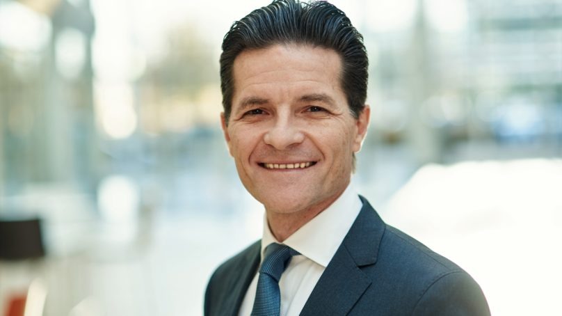 Emaar Hospitality Group’s Olivier Harnisch highlights his operational strategy