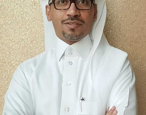Saeed Al-Aseeri promoted to Hotel Manager at Burj Rafal Hotel Kempinski