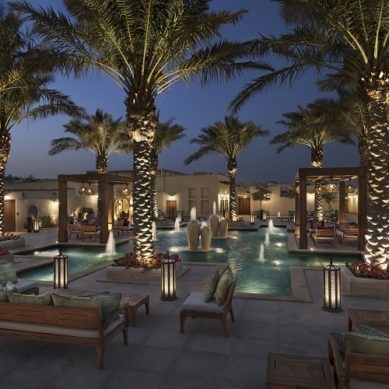 Souq Al Wakra Hotel Qatar by Tivoli launched