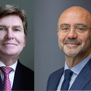 Chris Cahill and Jean-Jacques Morin have been appointed as Deputy Chief Executive Officers of AccorHotels 