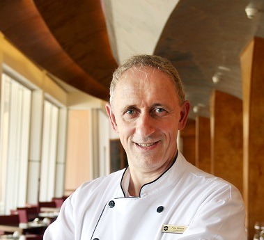 Paul Wieser appointed as executive chef at two Shangri-la properties in Oman