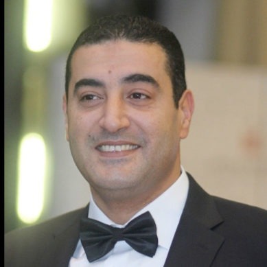 New GM for Copthorne Kuwait City Hotel