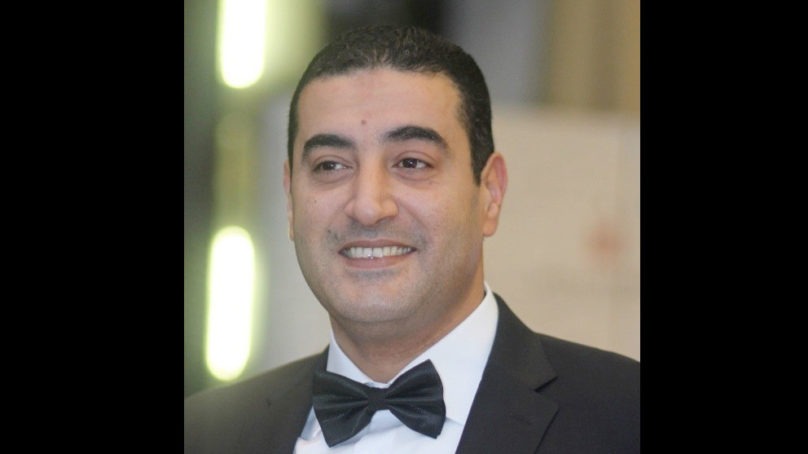 New GM for Copthorne Kuwait City Hotel