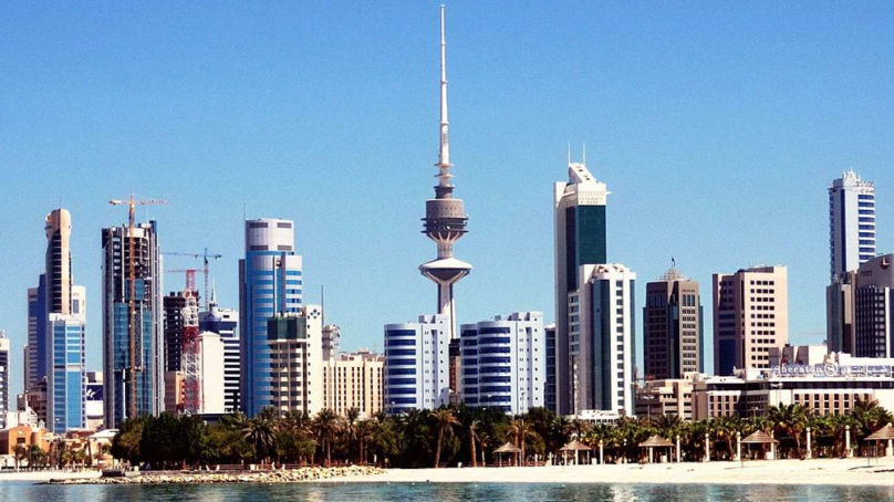 Kuwait: A destination in the Making