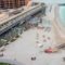 Nakheel debuts UAE’s first floating pool at Palm Jumeirah