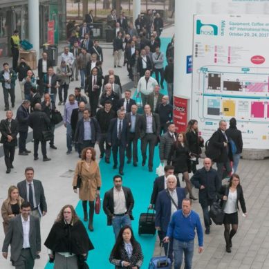 HostMilano is coming in October 2019