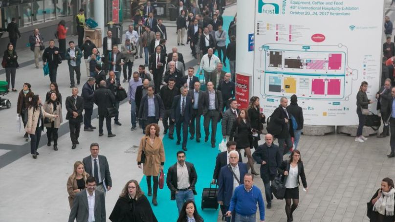 HostMilano is coming in October 2019