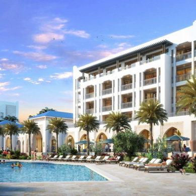 St. Regis to debut in Morocco in mid 2020