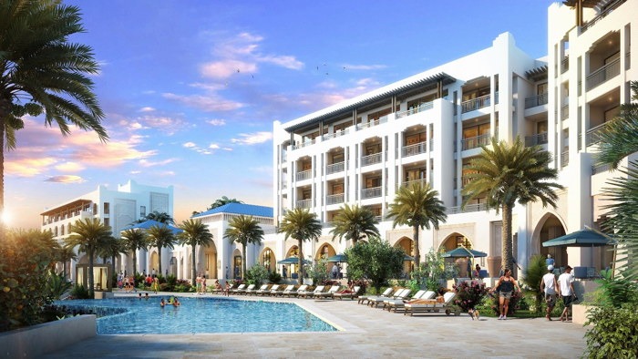 St. Regis to debut in Morocco in mid 2020