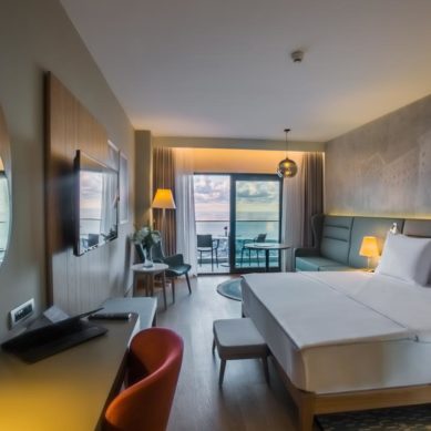 Radisson Blu opens in Trabzon, Turkey