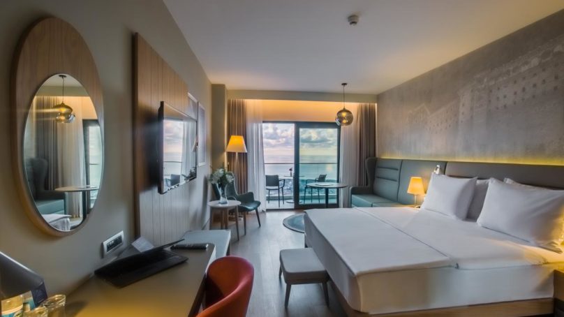 Radisson Blu opens in Trabzon, Turkey