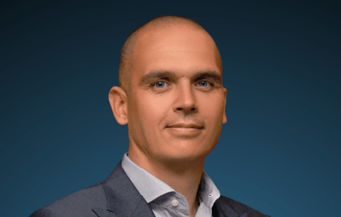 Alexander Musch appointed as GM of Mövenpick Hotel Jumeirah Lakes Towers