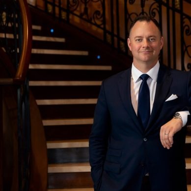 New F&B director joins Four Seasons Hotel Beirut