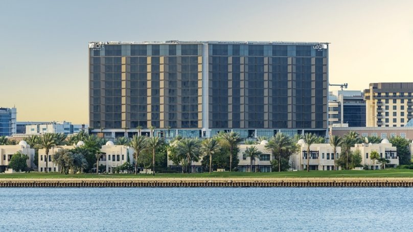 Majid Al Futtaim inaugurated its 13th hotel in the region