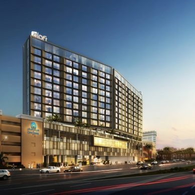 Marriott International to grow its UAE portfolio to over 80 properties by 2023