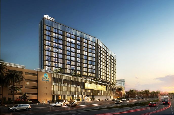 Marriott International to grow its UAE portfolio to over 80 properties by 2023